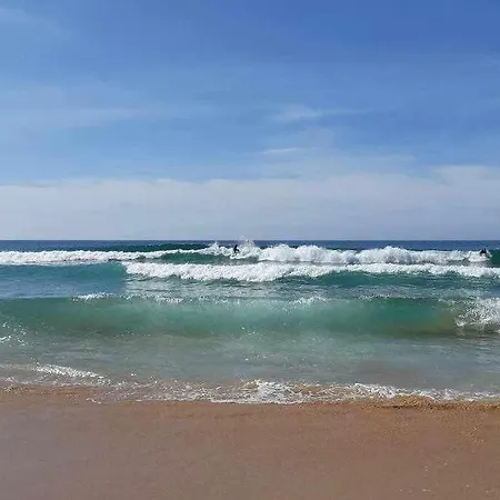 Appartement A 150m De La Playa Wifi Gratis Dénia
