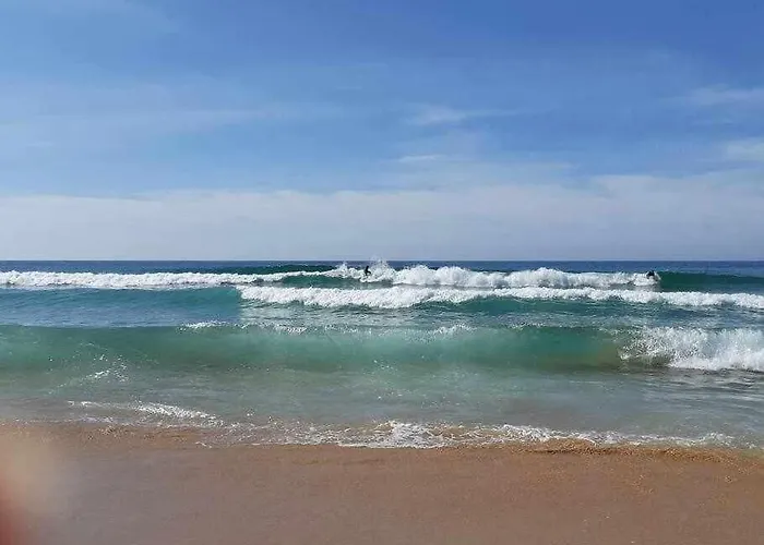 Lägenhet A 150m De La Playa Wifi Gratis Denia