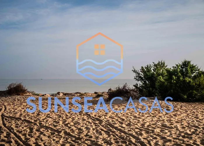 A 150m De La Playa Wifi Gratis Lägenhet