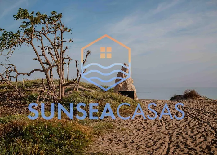 A 150m De La Playa Wifi Gratis *