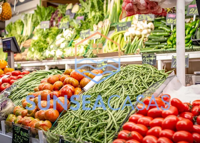 Lägenhet A 150m De La Playa Wifi Gratis